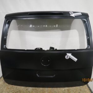 Skoda Yeti Rear Tailgate OEM 5L6827025H