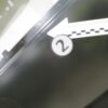 Skoda Yeti Rear Tailgate OEM 5L6827025H