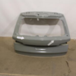 Skoda Octavia IV Rear Tailgate OEM 5E7827023A