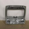 Skoda Octavia IV Rear Tailgate OEM 5E7827023A