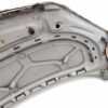 Skoda Roomster 5J Front Hood