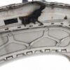 Skoda Roomster 5J Front Hood