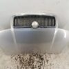 Skoda Fabia I / 6Y Front Hood OEM 6Y0823031