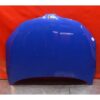 Skoda Octavia III / 5E Front Hood