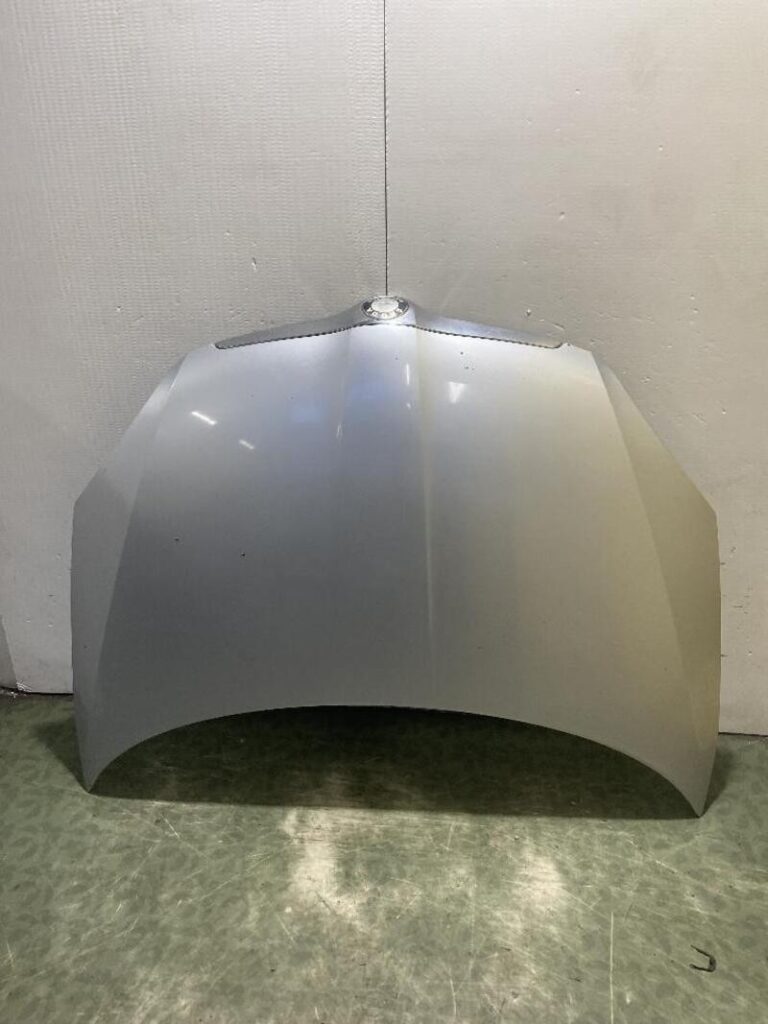 Skoda Fabia II / 54 Front Hood OEM 5J0823031A