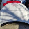 Skoda Octavia IV Front Hood White