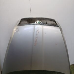 Skoda Octavia II / 1Z Front Hood OEM 1Z0823031B