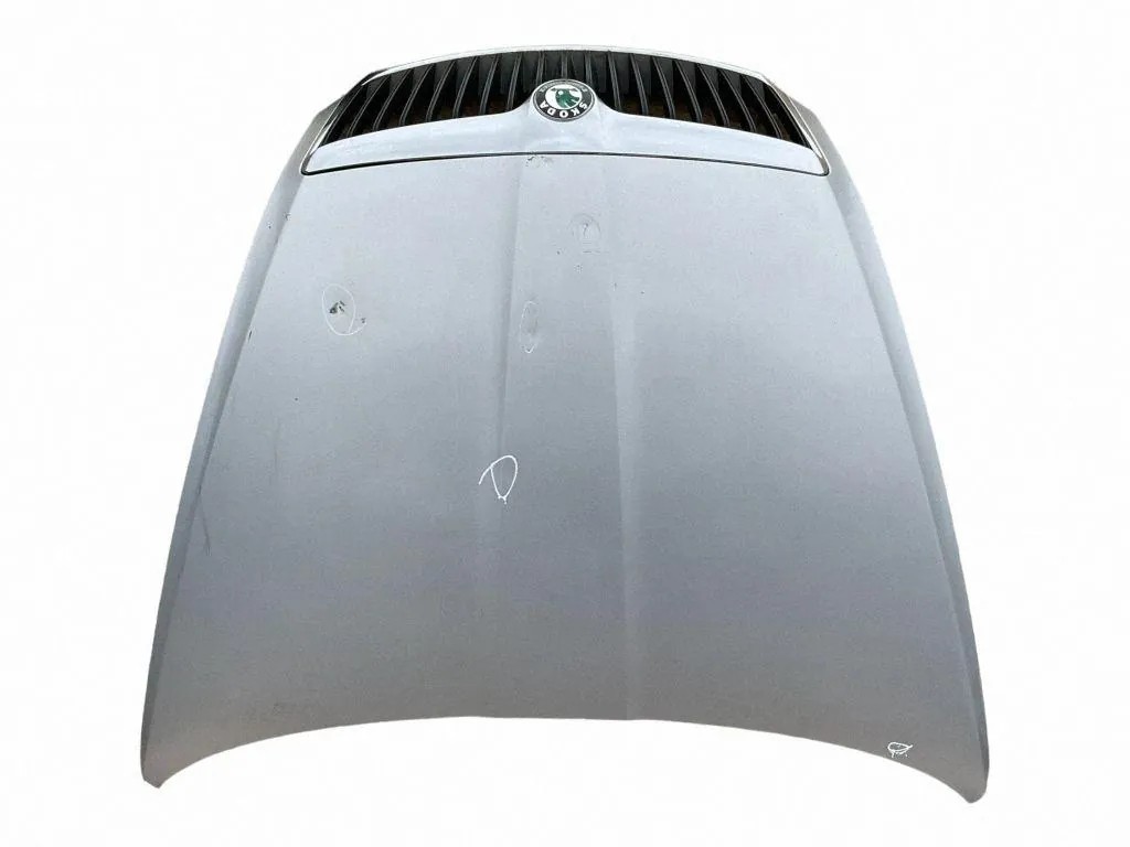 Skoda Octavia Front Hood OEM 1Z0823155B