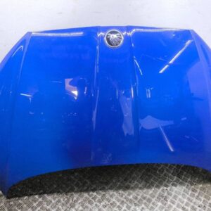Skoda Enyaq Front Hood