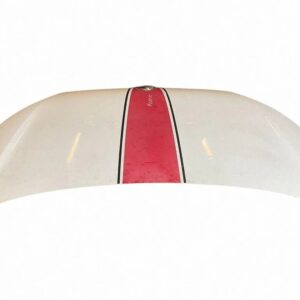 Skoda Citigo Front Hood