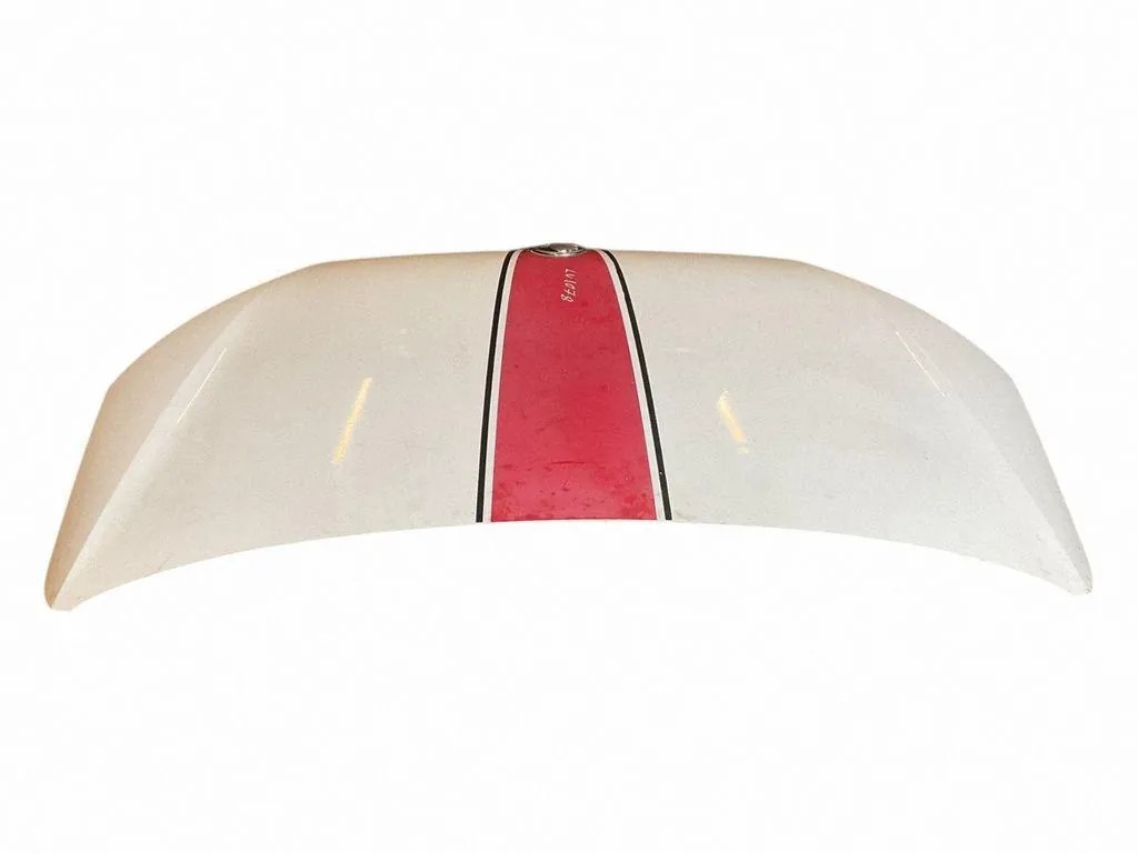 Skoda Citigo Front Hood