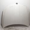 Skoda Superb II / 3T Front Hood White OEM 3T0823031B
