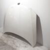 Skoda Superb II / 3T Front Hood White OEM 3T0823031B