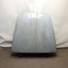 Skoda Octavia Front Hood Grey