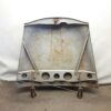Skoda Octavia Front Hood Grey