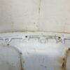 Skoda Octavia Front Hood Grey