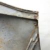 Skoda Octavia Front Hood Grey