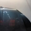 Skoda Superb Front Hood Grey Metallic