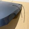 Skoda Fabia III / NJ Front Hood OEM 6V0823155