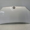 Skoda Citigo Front Hood Candy White