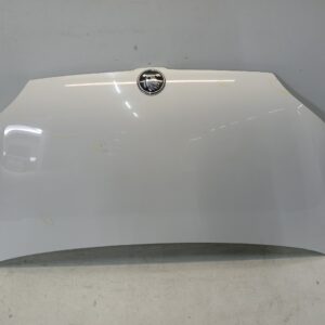 Skoda Citigo Front Hood Candy White