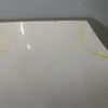 Skoda Citigo Front Hood Candy White