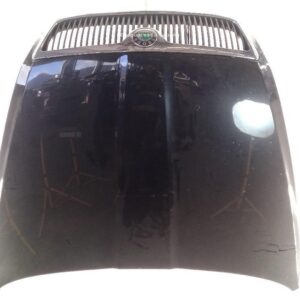 Skoda Octavia II / 1Z Front Hood OEM 1Z0823031B
