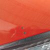 Skoda Yeti 5L Front Hood Corrida Red OEM 5L0823031