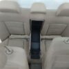 Mercedes E-Class W212 Seats