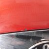 Skoda Yeti 5L Front Hood Corrida Red OEM 5L0823031