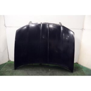 Skoda Superb I Front Hood Black