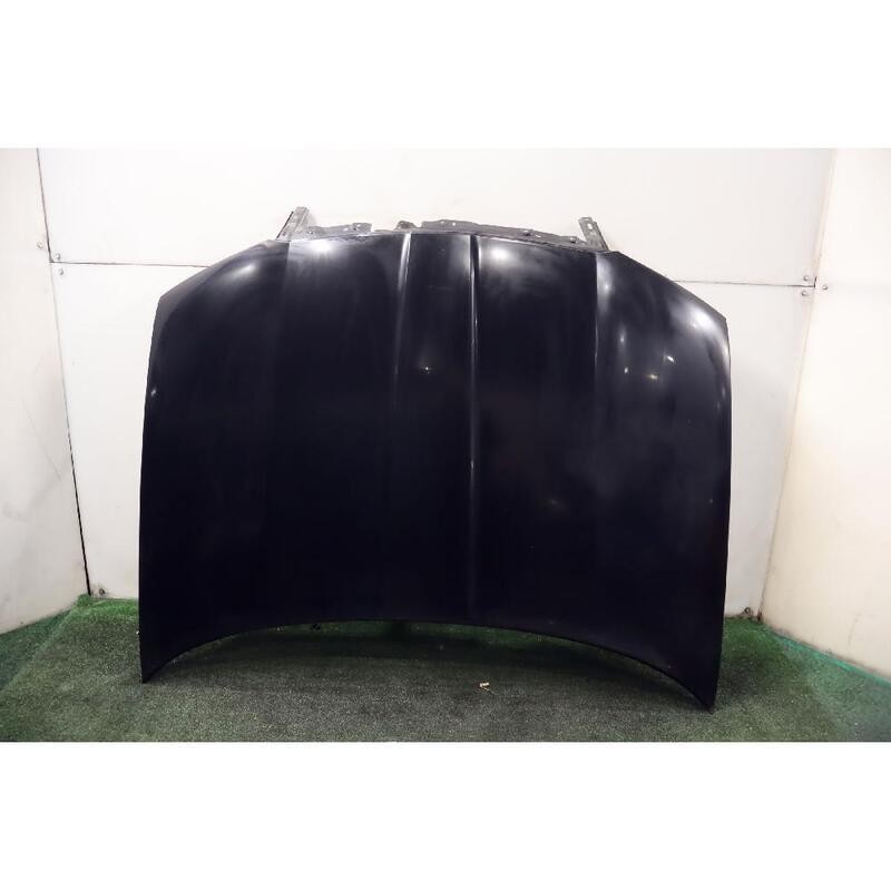 Skoda Superb I Front Hood Black