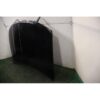Skoda Superb I Front Hood Black