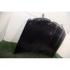Skoda Superb I Front Hood Black