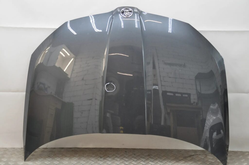 Skoda Fabia III / NJ Front Hood