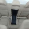 Mercedes E-Class W212 Seats