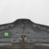 Skoda Fabia III / NJ Front Hood