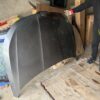 Skoda Kodiaq I / 565 Front Hood OEM 565823031B