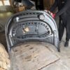 Skoda Kodiaq I / 565 Front Hood OEM 565823031B