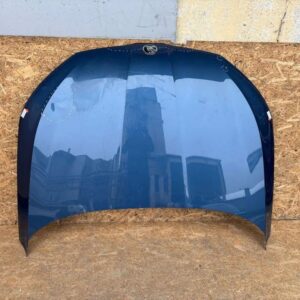 Skoda Scala Front Hood