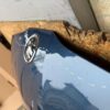 Skoda Scala Front Hood