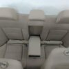 Mercedes E-Class W212 Seats