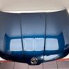 Skoda Kodiaq I / 565 Front Hood Blue Metallic OEM 565823155A
