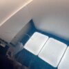 Skoda Kodiaq I / 565 Front Hood Blue Metallic OEM 565823155A