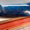 Skoda Kodiaq I / 565 Front Hood Blue Metallic OEM 565823155A