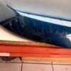 Skoda Kodiaq I / 565 Front Hood Blue Metallic OEM 565823155A