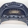 Skoda Kodiaq I / 565 Front Hood Blue Metallic OEM 565823155A
