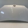 Skoda Citigo Front Hood Candy White