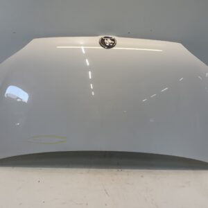 Skoda Citigo Front Hood Candy White