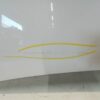Skoda Citigo Front Hood Candy White